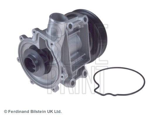 BLUEPRINT ADB119103 | Devirdaim Mini R52 R50 01-08