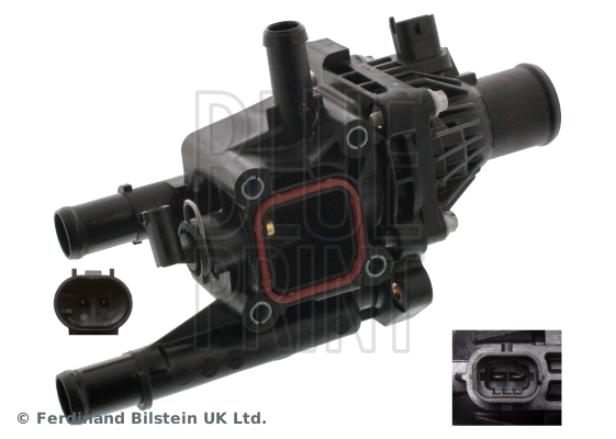 BLUEPRINT ADG09256 | Termostat Gövde Astra J Insignia A Croma Cruze 09 -