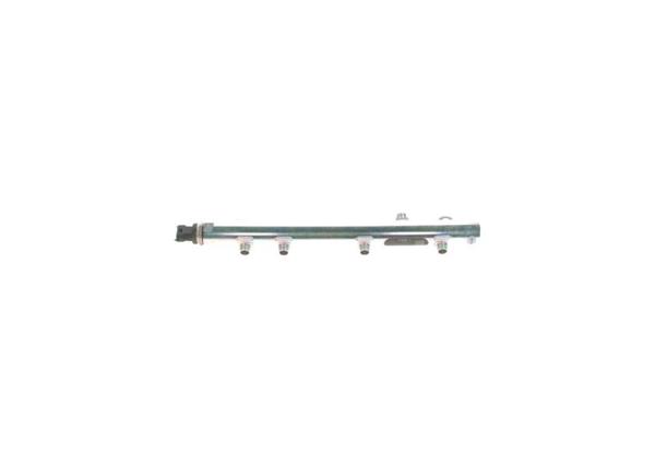 BOSCH 0 445 224 065 | Enjektör Rampası Fiat Ducato