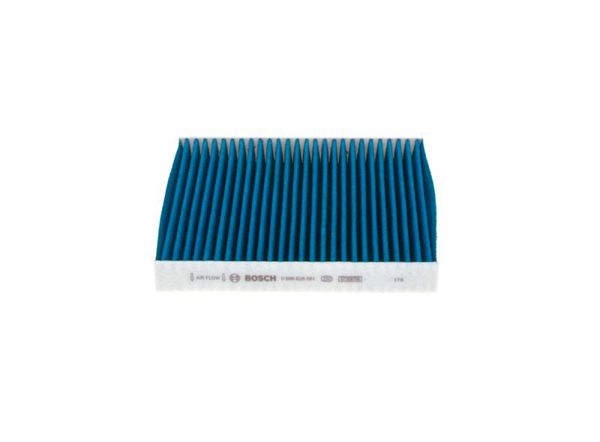 BOSCH 0986628581 | Polen Filtresi Toyota Corolla 1.5 1.6 1.8 2019 > / Yaris-Yaris Cross 1.5 1.0 20 > / Hilux 15 > / Ch-R