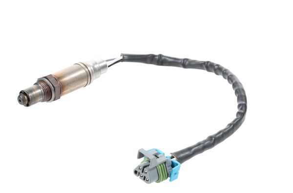 BOSCH F00HL00255 | Oksijen Lambda Sensörü Captiva Antara 2.4