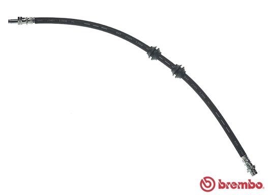 BREMBO T44033 | Fren Hortumu Arka Land Rover Freelander II L359 06 > 14