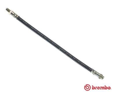 BREMBO T61029 | Ön Fren Hortumu Peugeot P106 91 > 04 P806 94 > 02 Citroen Saxo 96 > 03 Evasıon 94 > 02