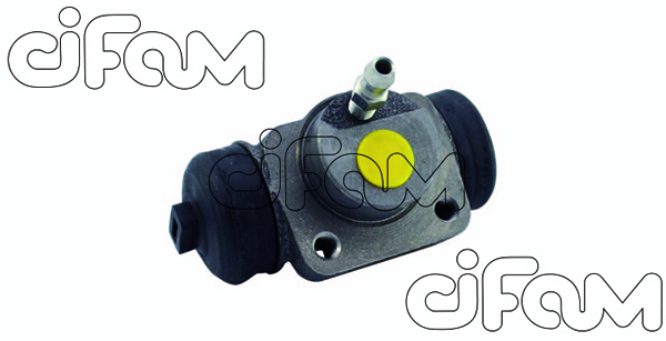 CIFAM 101109 | Fren Silindiri BMW 3 I E21: 315,316,318,318 İ,320 İ / 3 II E30: 315 / 5 II E28: 518,518 İ,5