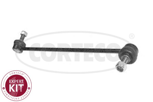 CORTECO 49400645 | Z Rotu Ön Sol Hyundai Santafe 2.0L 2.2L 06-12 / Kia Sorento 2.0L 2.2L 2.4L 09-15
