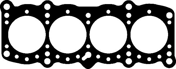 CORTECO 83414712 | 414712P Skc Palio-Albea-Brava-Bravo-Idea-Punto-Stilo 1.2 16V