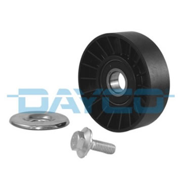 DAYCO APV1061 | V Kayış Gergi Rulmanı Lancıa Y 1.2 1996-2003