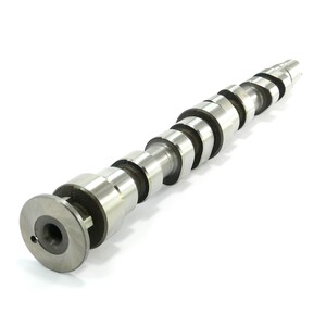 ESTAS 58180 | Egzoz Eksantrik Mili (VW Polo 09-14 Seat Ibiza 13-15 Skoda Fabia 05-15) Bud-Cggb Estaş Marka