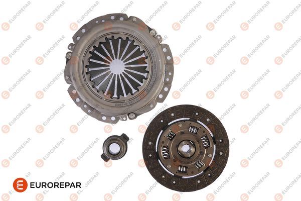 EUROREPAR 1682298680 | Erp Debriyaj Kiti Partner Xud9 (Oem No:2052.W9)