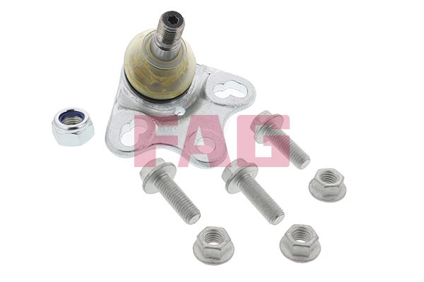 FAG 825007810 | Rotil Ön Alt Mercedes Vaneo W414 02 > 05