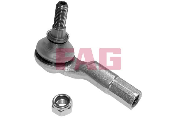 FAG 840111510 | Rot Başı Sol Ibiza Fabia Fabız Combı Polo 99 > 01 9N