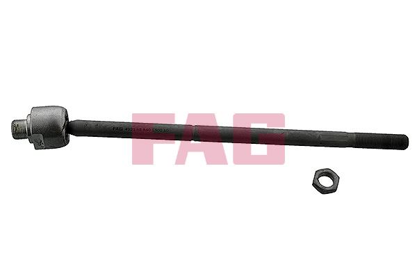 FAG 840150010 | Rot Mili Sağ Discovery 3 L319 04 > 09 Discovery 4 L319 09 > 18
