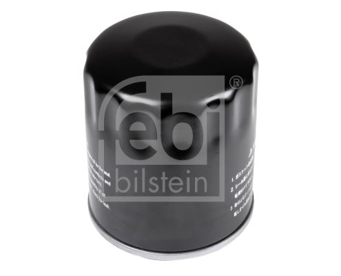 FEBI BILSTEIN 109201 | Yağ Filtresi Insignia A