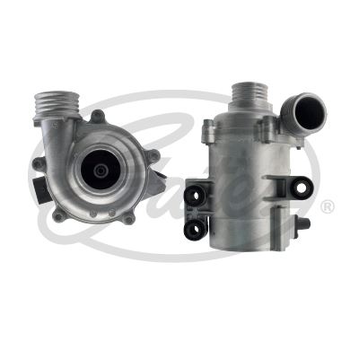 GATES 41567E | Elektrikli Su Pompası BMW 1-2-3-4-5-X1-X3-X4-Z4