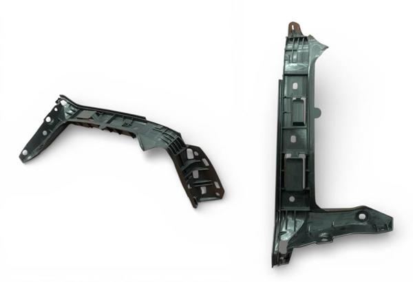 GKL 292817 | Tampon Braketi Arka Sol T5-T6 2003-2014