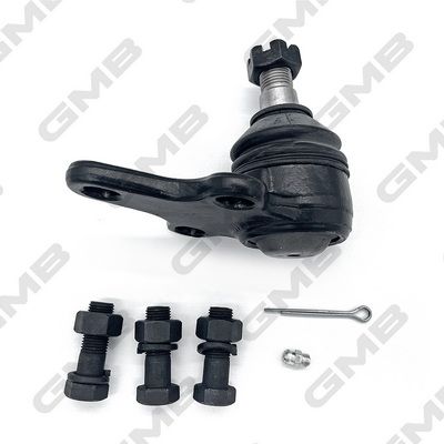 GMB 0101-0555 | Rotil Alt Sağ-Sol Toyota Hilux 2.4L 2L Ln145 4X2 98-04-2.4L 2L Ln85 4X2 90-97