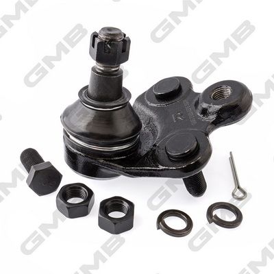 GMB 0105-0376 | Rotil Alt Sağ Honda Civic 1.6L R16a2 Fd6 Vtec Sedan 06-11 / 1.8L R18a2 Fd7 Sedan 06-11 / 1.3L Hybrıd Lda2 Fd3 06->