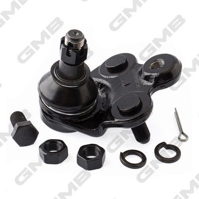 GMB 0105-0377 | Rotil Alt Sol Honda Civic 1.6L R16a2 Fd6 Vtec Sedan 06-11 / 1.8L R18a2 Fd7 Sedan 06-11 / 1.3L Hybrıd Lda2 Fd3 06->