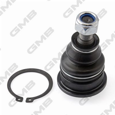 GMB 0110-0085 | Rotil Alt Sağ-Sol Hyundai Accent