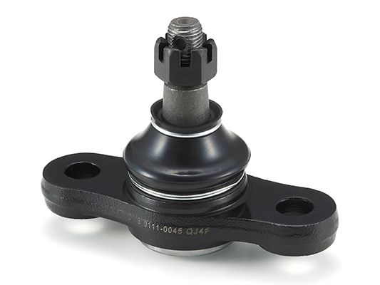 GMB 0111-0045 | Rotil Alt Sağ-Sol Hyundai i30 1.4L 1.6L Benzinli 08-> 1.6L CRDI 08-12 / Kia Ceed 1.4L 1.6L Benzinli 07-> 1.6L D4fb CRDI Dizel 06-09