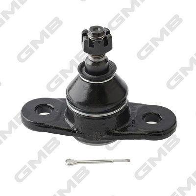 GMB 0111-0055 | Rotil Alt Sağ-Sol Hyundai Accent Era 1.4L 1.6L 1.5L CRDI 06-10 / Kia Rio 1.4L 1.5L CRDI 05-10 / Prıd E 05->