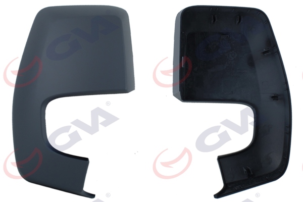 GVA 1232210 | Ayna Kapağı Sağ Ford Custom 12 > Astarlı Bk2117k747bbxwaa