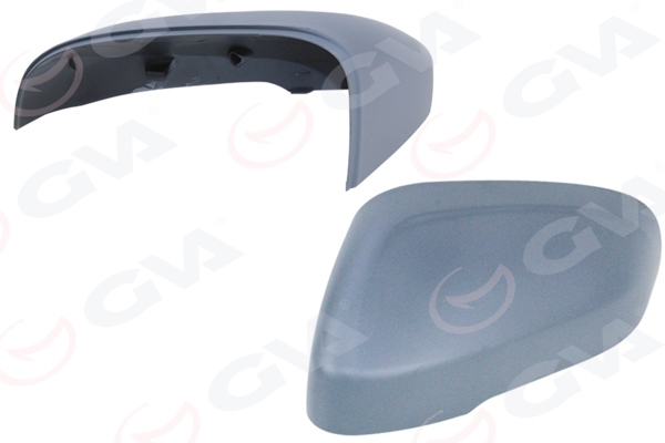GVA 1299401 | Ayna Kapağı Astarlı Sol Volvo S60 II 10 > 18 S80 II 10 > 18 V40 10 > 18 V60 I 10 > 18 V70 III 10 > 18