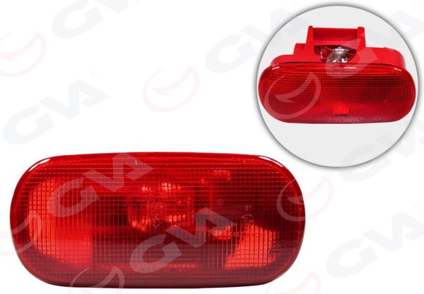 GVA 2019228 | 3.Stop Lambası Master II 98-11