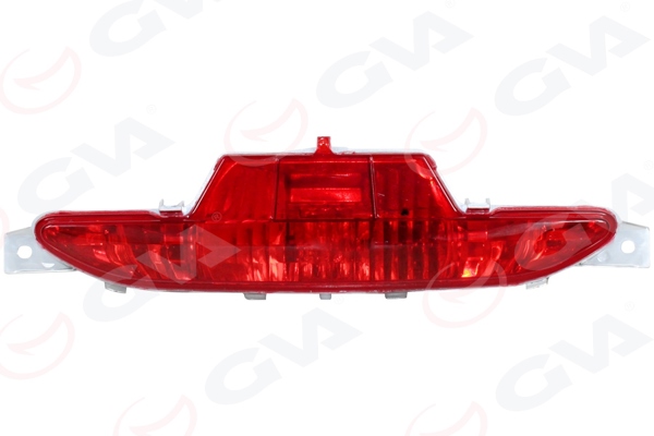 GVA 2090359 | Reflektor Arka Tampon Orta Opel Corsa F 19 > Mokka 20 > Peugeot P208 15 > Citroen C4 20 > Ds3 18 >