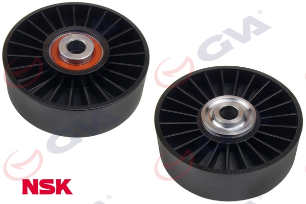 GVA 2729310 | Alternatör Gergi Rulmanı Brava-Bravo I-II-Doblo-Marea-Idea-Marea-Palio-Punto-Stilo 1.9D-1.9Td-1.9Jtd