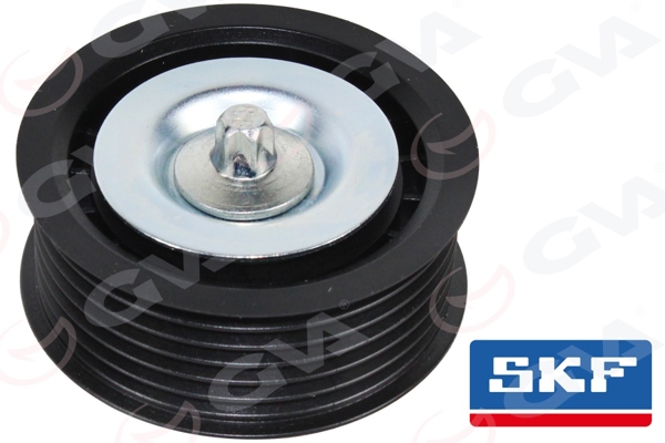GVA 2729422 | Alternatör Gergi Rulmanı Egea-Doblo-500L-Bravo-1.6 Mjtd.