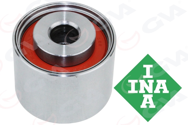 GVA 2743238 | Alternatör Gergi Rulmanı P206-306 98-01-Partner-Berlingo-Expert-Jumpy-Xsara 98-1.9D Dw8