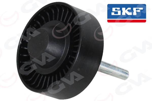 GVA 2775150 | Alternatör Gergi Rulmanı Audi A1-A3 1.4 TFSI-1.6 FSI 03-15