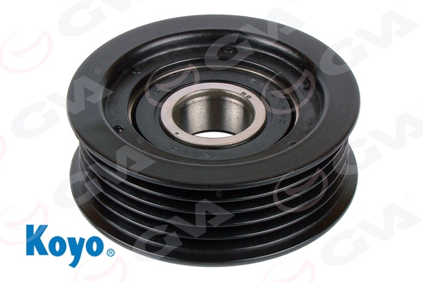 GVA 2791112 | Alternatör Gergi Rulmanı Accent Era 2006-> 1.5 CRDI