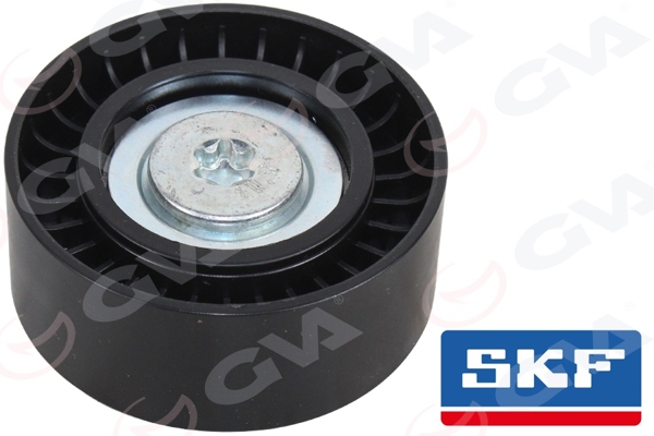 GVA 2799839 | Kayış Gergi Rulmanı BMW F20 F22 F23 F30 F31 F34 F32 F33 F36 F10 F11 G30 G31 G11 G12 F25 G01 F26 G02 F15