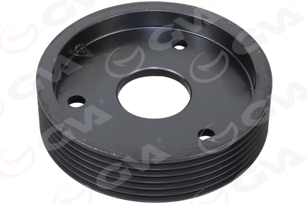 GVA 2811009 | Hidrolik Direksiyon Pompa Kasnağı Clio II 98 > Kangoo 97 > 1.9 D F8q >
