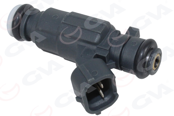 GVA 3690013 | Benzin Enjektörü Corsa F-Crossland-P108-P208-P301-P308-P2008-C-Elysee-C1-C3-C4-Ds3 1.0-1.2 VTI F12xe