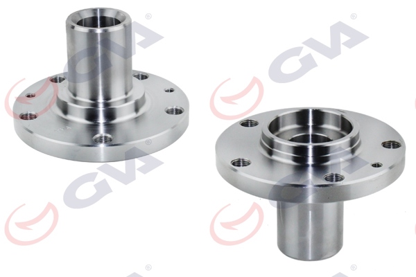 GVA 4727113 | Ön Teker Poryası 15 Jant Ducato-Boxer-Jumper 94-01