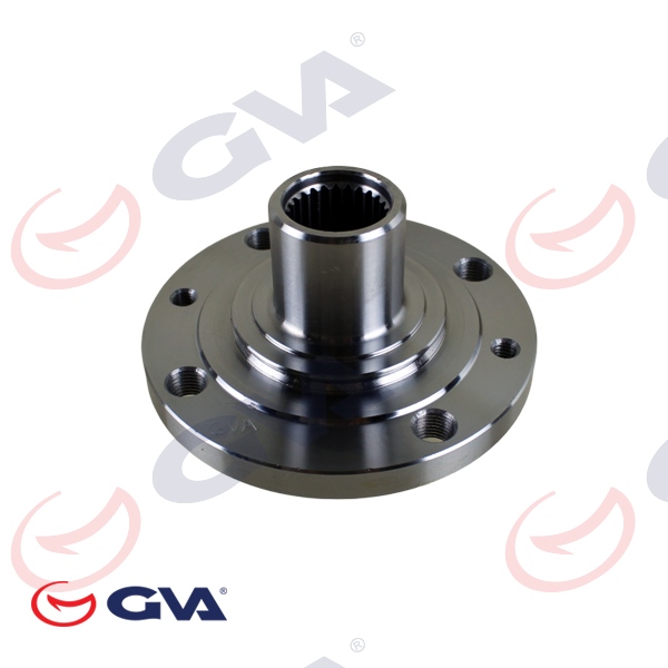GVA 4729121 | Ön Teker Poryası Fiorino 1.3 Mtj