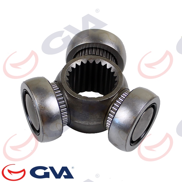 GVA 4829110 | Aks Mafsalı Büyük Tip Doblo-Stilo 1.9 JTD