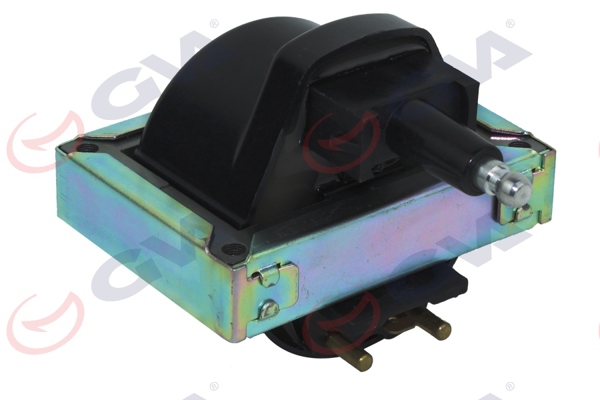 GVA 5013000 | Ateşleme Bobini R9 Broadway 84 > 89 1.4 R19 88 > 92 1.4 R21 Manager 90 > 92 2.0 R11 Flash 83 > 87 Clio 91 > 96 1.4