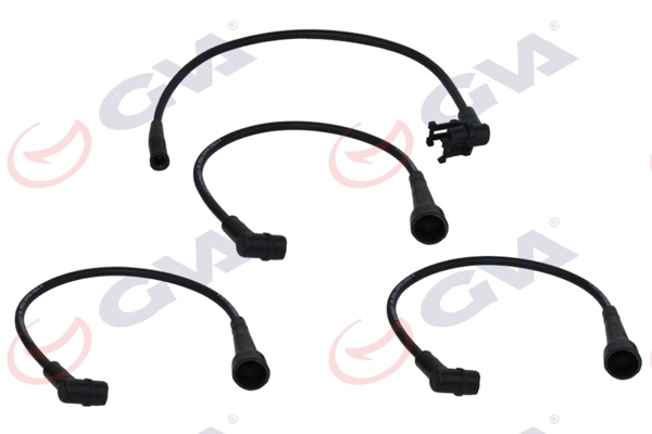 GVA 50B13113 | Buji Kablosu-Bobin Kablosu R11 Flash 1.7 87 > 97 R21 Manager | 1 Adet