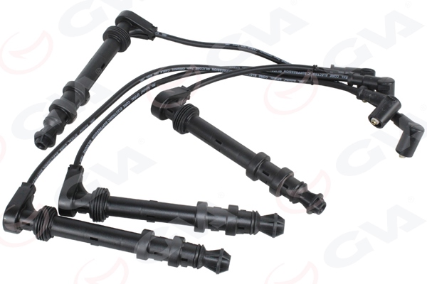 GVA 50B21112 | Buji Kablosu Palio Albea 1.6İ 16V Marea Bravo 96 | 1 Adet
