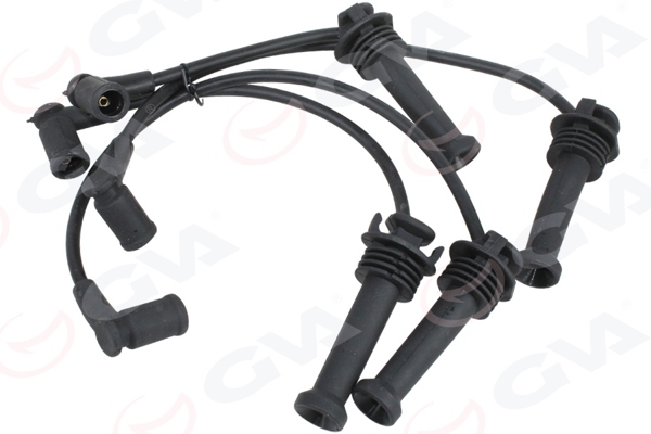 GVA 50B35000 | Buji Kablosu Ford Focus 98 > 2.0 Zetec | 1 Adet