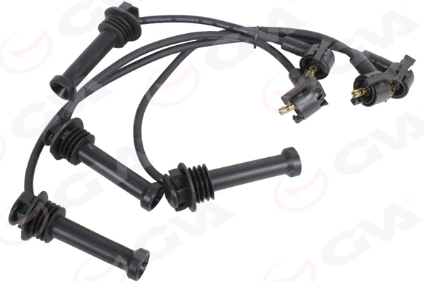 GVA 50B37001 | Buji Kablosu Ford Escort-Mondeo 93 > 1.6 / 1.8 / 2.0 Zetec | 1 Adet