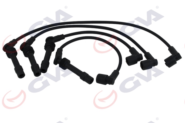 GVA 50B90112 | Buji Kablosu Corsa B 1.2 Nz-Sz 1.4 Se 8V Combo B-Astra F-Vectra A 1.4 Se 1.6 8V Se-Sz Ecotech-Enj. | 1 Adet