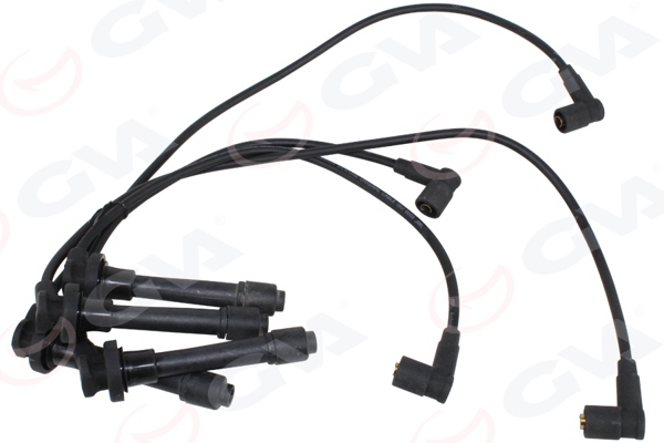 GVA 50B92000 | Buji Kablosu Honda Civic 1.4L D14 Yerli-Japon 96-01 / 1.6L D16y4 Yerli Civic 16V 96-01 / Accord 2.0L F20b Ch Kasa 99-01 | 1 Adet