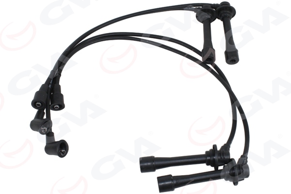 GVA 50B99900 | Buji Kablosu Mazda 626 2.0L Fs 16V Dohc Ge Kasa 92-97 | 1 Adet