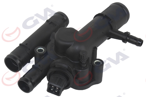 GVA 5116150 | Termostat 89C Komple / Müşürlü Laguna-Kangoo-Traffic 1.9 DCI F9q Megane 2.0 F4r