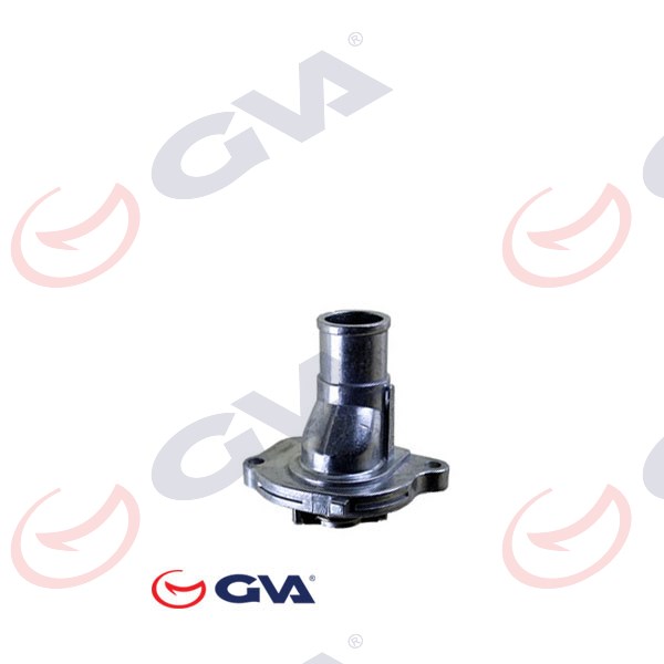 GVA 5121002 | Termostat 87C Komple Palio 97 > Doblo 00 > 1.2İe 75Hp
